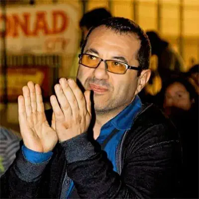 Listen to Andrea D'Amato, watch music videos, read bio, see tour dates & more!