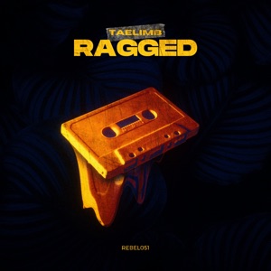 Ragged (feat. OB1) - Single