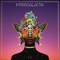 Golden (feat. Verdine White) - Intergalactix lyrics