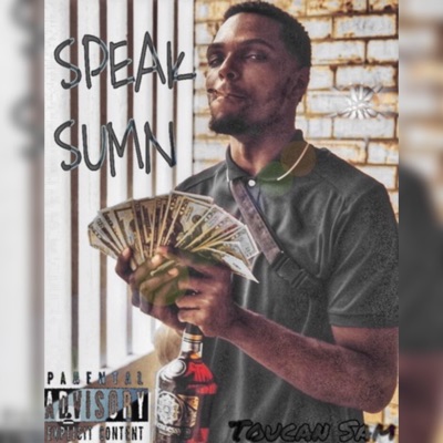 Speak Sumn - EP