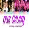 Our Galaxy - Single