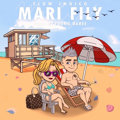 Mari Fily - Single
