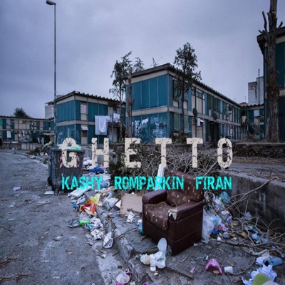 Ghetto - Single