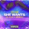 She Wants (feat. Jay-Sim & WKD Whisperz) - Tizz Fairo lyrics