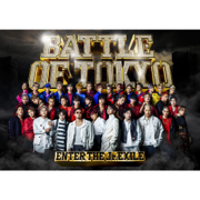 BATTLE OF TOKYO ~ENTER THE Jr.EXILE~ - GENERATIONS, THE RAMPAGE, FANTASTICS, BALLISTIK BOYZ from EXILE TRIBE