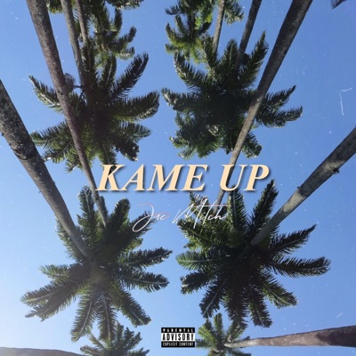 Kame Up - Single