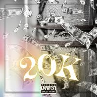 20K (feat. Sant041) - Single - Vihen MC