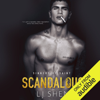 Scandalous (Unabridged) - L.J. Shen