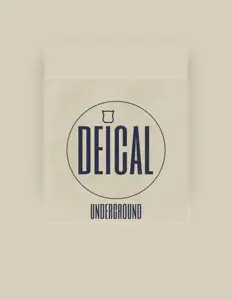 Hör dir Deical an, schau dir Musikvideos an, lies die Biografie, finde Tourdaten und mehr!