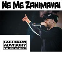 Ne Me Zanimavai (feat. Big Daddy Sho & Andre) - Single - Sarafa