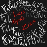 Fala (feat. Mc Zé Santos) - Single - The Man