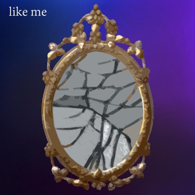 Like Me (feat. ItzLucxs) - Single