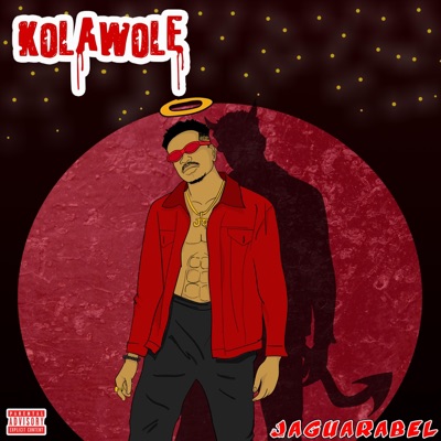 Kolawole - Single