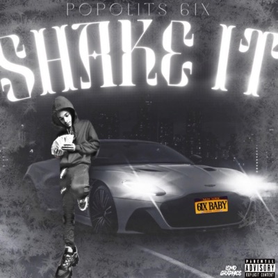 Shake It - Single