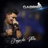 Cantor Gabriel - Fogo de Vela (Ao vivo)