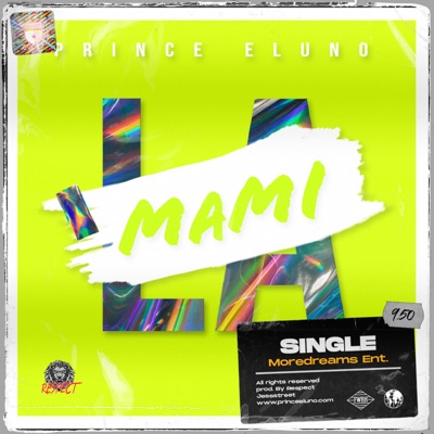 La Mami - Single