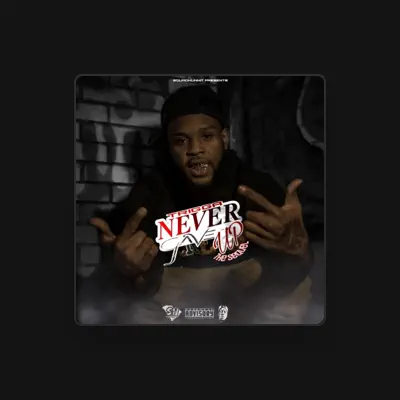 Listen to Henne on Da Boards, watch music videos, read bio, see tour dates & more!