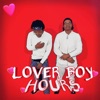 Lover Boy Hours (feat. Alfonzo Dox) - Single