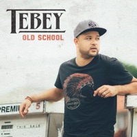Old School - EP - Tebey