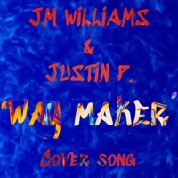 Way Maker (Cover) - Single - JM Williams