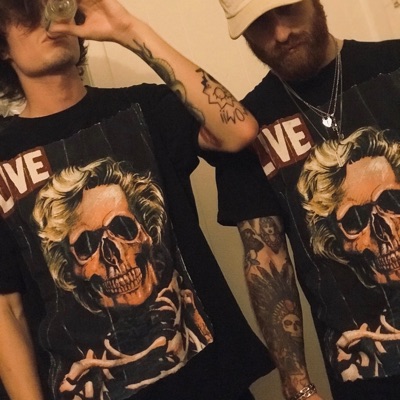 Blame (feat. Traplan) - Single