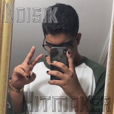 Hitmaker - Single
