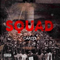 Squad - Single - Carvo Cardo