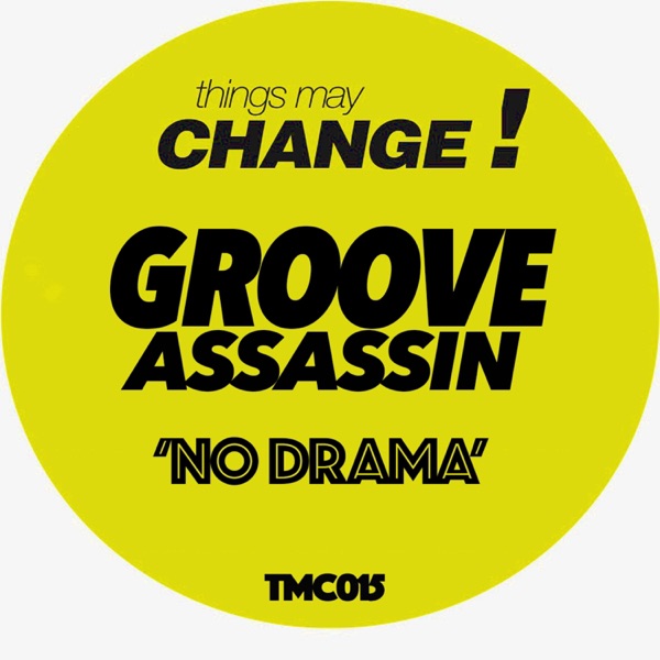 No Drama