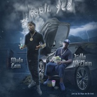 I Been Yea (feat. Mista Cain) - Single - Killa McClain