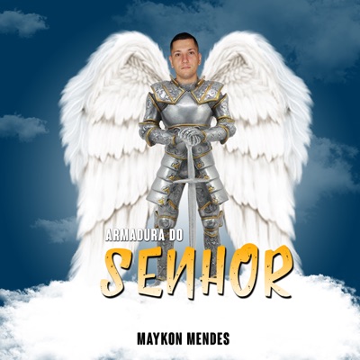 Armadura do Senhor - Single