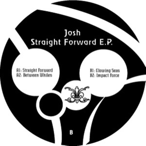 Straight Forward - EP
