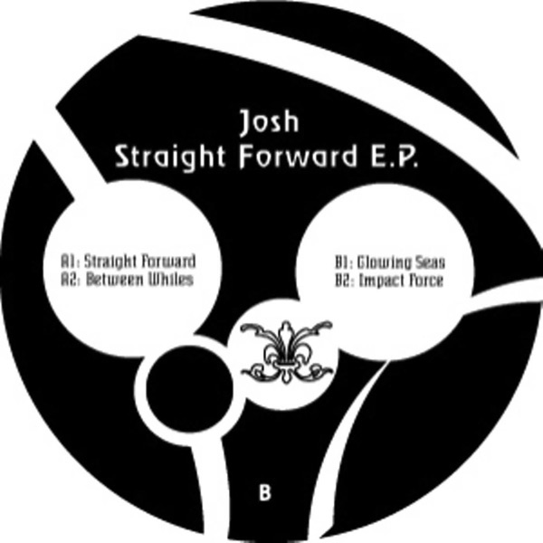 Straight Forward - EP