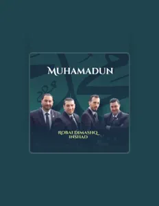 Ascolta Robai Dimashq Inshad, guarda video musicali, leggi la biografia, vedi le date del tour & altro!
