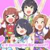 e☆Jump!→Dream!! - Single