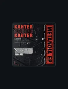 Listen to Kahter, watch music videos, read bio, see tour dates & more!