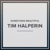 Cover art for Something Beautiful by Tim Halperin
