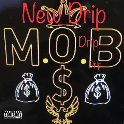 New Drip - Single