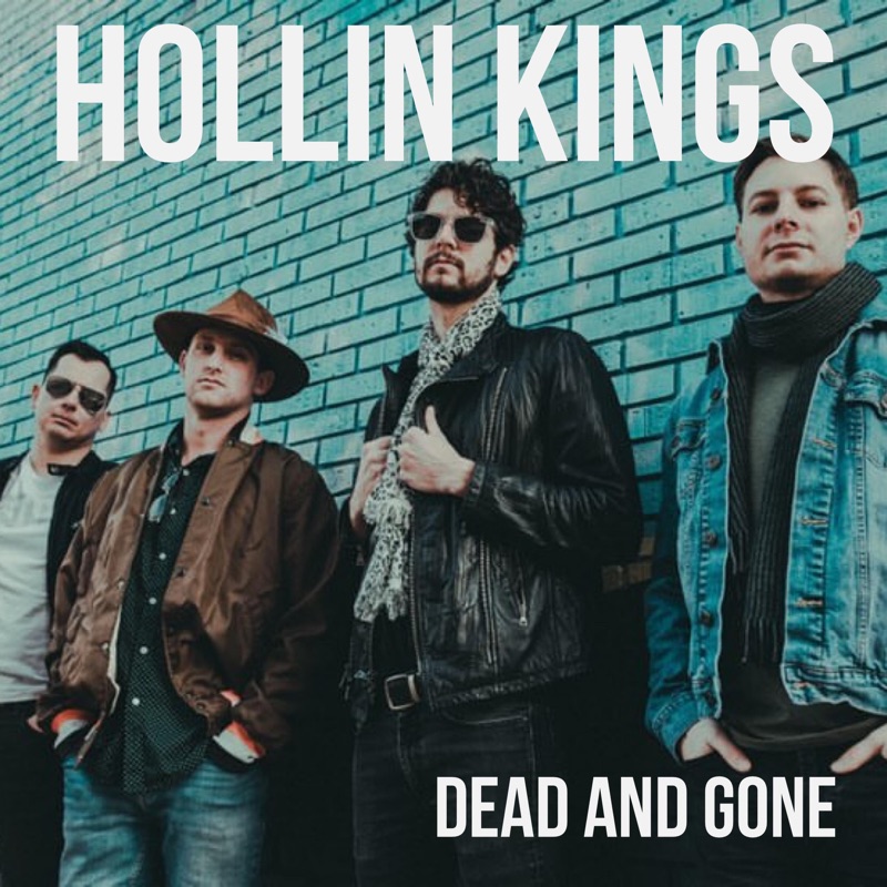 Dead and Gone - Single