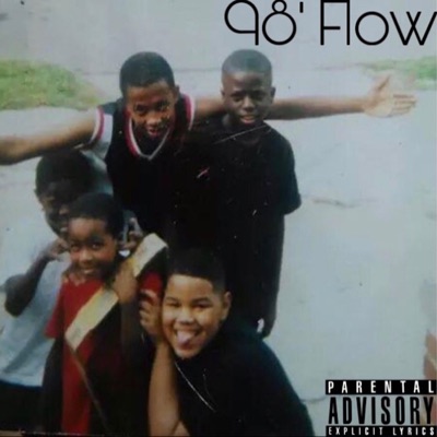 98' Flow - Single