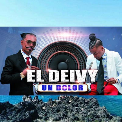 El Deivy - Cupido