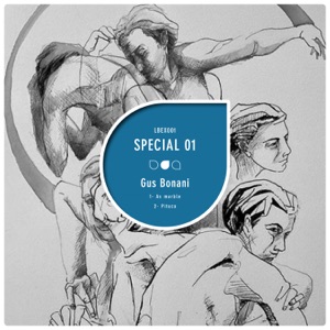 SPECIAL 01 - Single