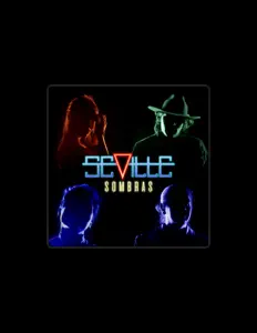 Sevilleを聴いたり、ミュージックビデオを鑑賞したり、経歴やツアー日程などを確認したりしましょう！