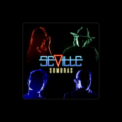 Listen to Seville, watch music videos, read bio, see tour dates & more!