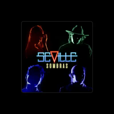 Listen to Seville, watch music videos, read bio, see tour dates & more!