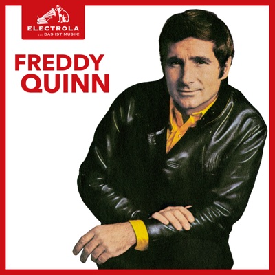 Golden Boy Freddy Quinn Shazam