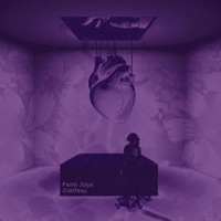 Confess - Single - Femi Jaye