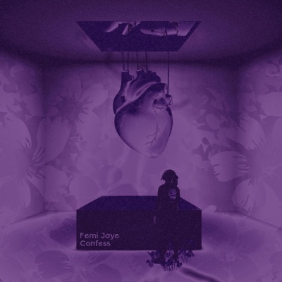 Confess - Single