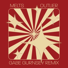 Outlier (Gabe Gurnsey Remix) - Single