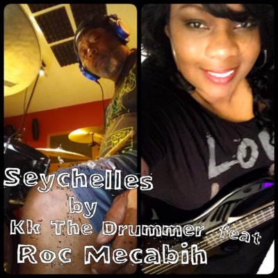 Seychelles (feat. Roc Mecabih) - Single