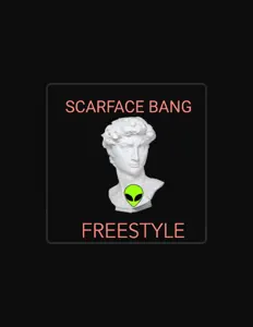 Hör dir Scarface Bang an, schau dir Musikvideos an, lies die Biografie, finde Tourdaten und mehr!